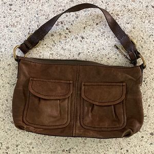 Fossil Bag